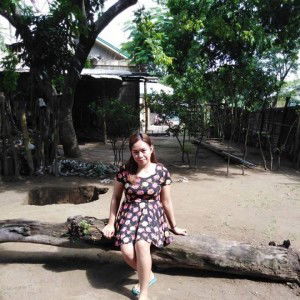 Manaois May Ann profile icon