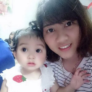 Ngoc Tran profile icon