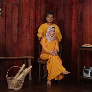 Nik Azizah profile icon