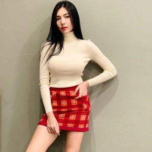 Bella Jirapron Tujirarat profile icon