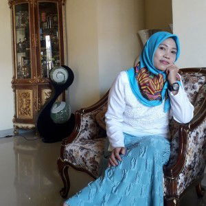 Yuyun Afriani profile icon