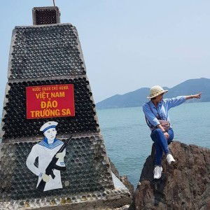 Nguyễn Huế profile icon