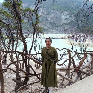 Nanii Herdawati profile icon