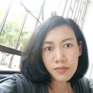 Penrassamee Pencil profile icon