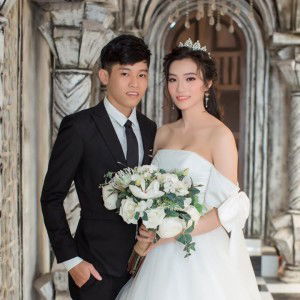 buithikimngan profile icon