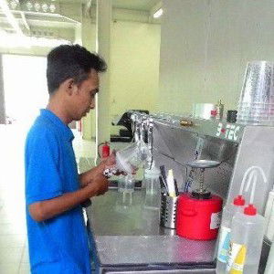 Rusdian Anwar profile icon