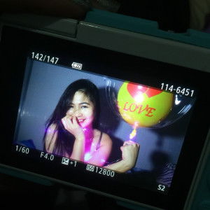 Laarni Balgua VLOGS profile icon