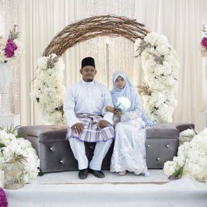 Siti Zaleha Ismail profile icon