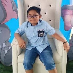 Maddox Soria profile icon