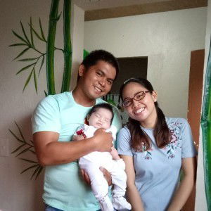 Maya De Torres Bayani profile icon