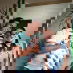 Maya De Torres Bayani profile icon