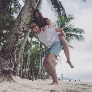 Angel Chua-Trinidad profile icon