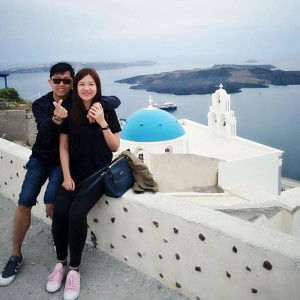 Maggie Loh profile icon