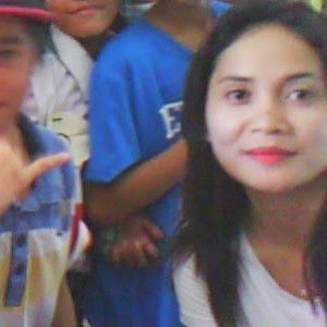 DIORELYN ALBARACIN profile icon