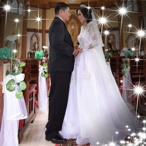 Veronika Asri Tandirerung profile icon