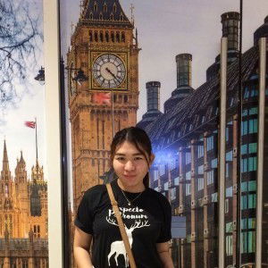 Pamela jenus billones profile icon