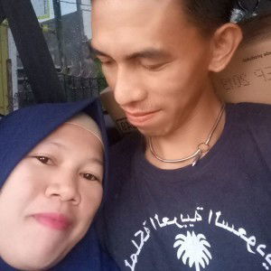 Suharni Nanni profile icon