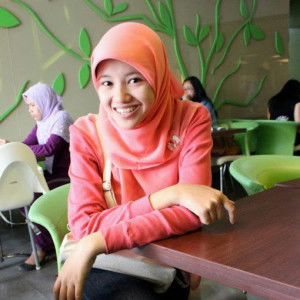 syifa fauziah profile icon