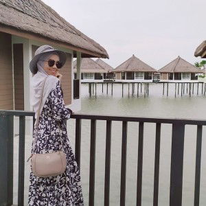 Ct Nadyra Idris profile icon