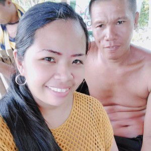 Juliet Las-ay Domdom Tarrayo profile icon