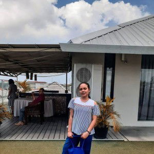 Shusan Benu profile icon