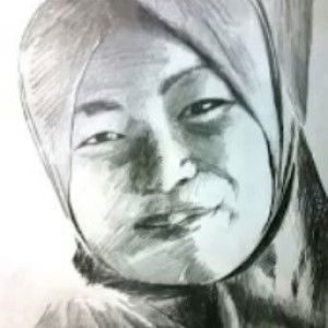 nurul farida zahari profile icon