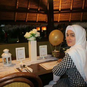 Nita Ramdaniati profile icon