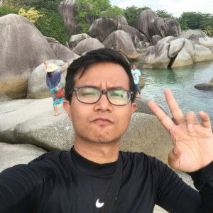 Usman Affandi profile icon