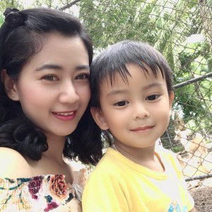 Napaphat teerapipattanakul profile icon