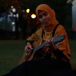 Sa'diyatul Khotimah Siregar profile icon