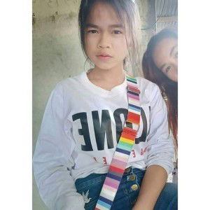 Ben Benjamas profile icon