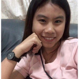 Wanwisa Khamjai profile icon