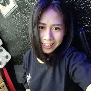 May Preeyapat Hoenchai profile icon