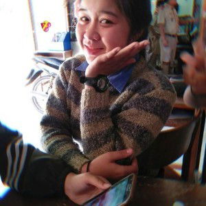 Kamonwan Damrak profile icon