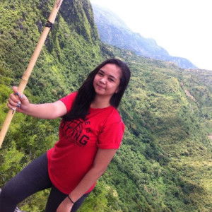 Eve Agravante profile icon