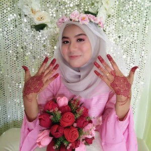 Siti Norhaslinda Atan profile icon