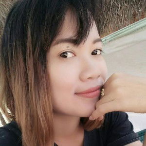 Supapron Phadenkeaw profile icon