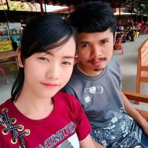 Khemika Kittichotipant profile icon