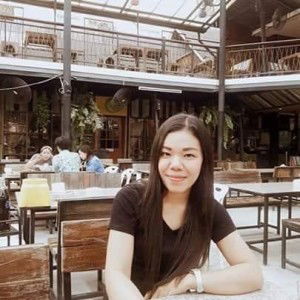 นู๋นัท'ท กะปังปอนด์ profile icon