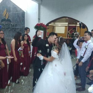 Chela Marie Ducay Laureles profile icon