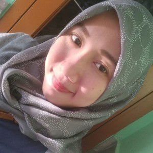 Nadya Erviani profile icon