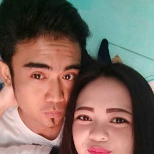 Indah Ahyuni profile icon