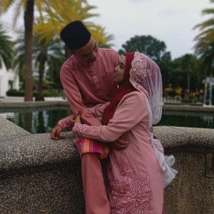 Iman Arissa profile icon