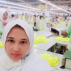 Neng Nandita profile icon