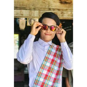 Naphongsathon Nualpon profile icon