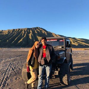 Diny Ramadany Kamal profile icon