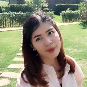 Rodnaa Chaibuadaeng profile icon