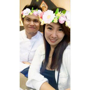 Sheila Mae Tamayo Guevarra profile icon