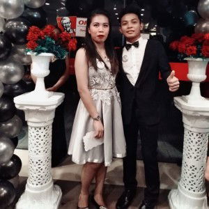 Hazel Jabalde profile icon