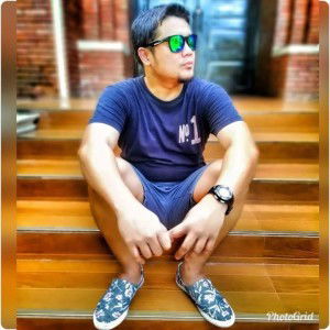 Warren Cuaresma profile icon